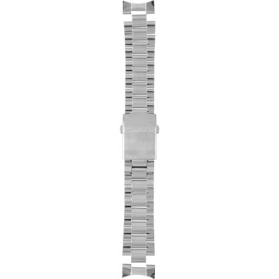 Hamilton Straps H695.706.100 Khaki Officer Band