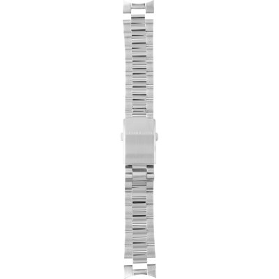 Hamilton Straps H695.765.103 Khaki Pilot Band