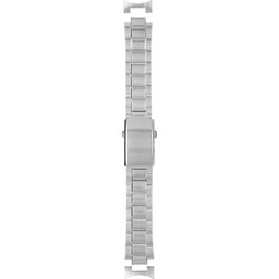 Hamilton Straps H695.767.100 Khaki Pilot Band