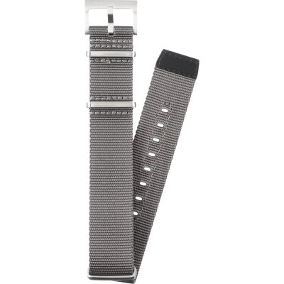 Hamilton H690.765.116 Khaki Pilot Pioneer Band