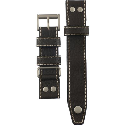 Hamilton Straps H690.604.102 Khaki Pioneer Band
