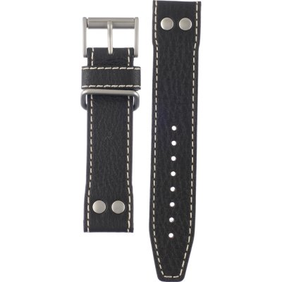 Hamilton Straps H690.604.105 Khaki Pioneer Band