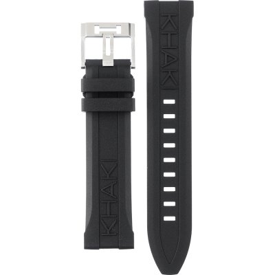 Hamilton H691.825.100 Khaki Scuba Band