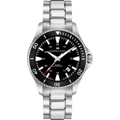 Hamilton Khaki Navy H82335131 Khaki Scuba Uhr