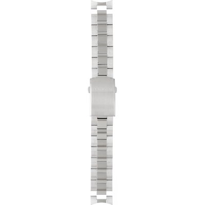 Hamilton Straps H695.705.104 Khaki Titanium Band