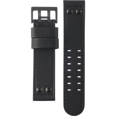 Hamilton Straps H690.777.112 Khaki X-Wind Band