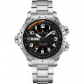 Hamilton Khaki Aviation H77755133 Khaki X-Wind Uhr
