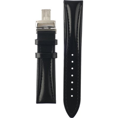Hamilton Straps H690.194.101 Lloyd Band
