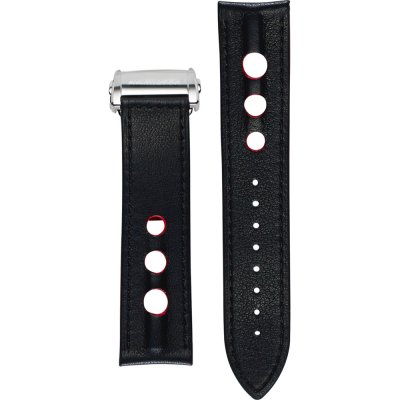 Hamilton Straps H690.354.104 Pan Europ Band