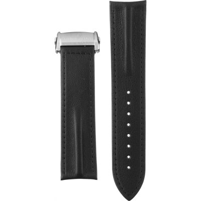 Hamilton Straps H690.354.106 Pan Europ Band