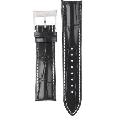 Hamilton Straps H690.357.100 Pan Europ Band