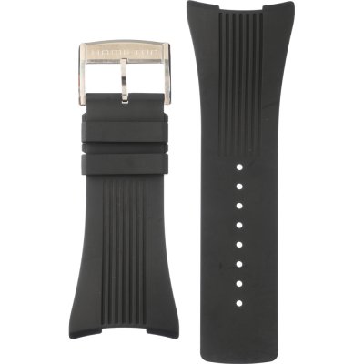 Hamilton Straps H691.525.102 Pulsomatic Band