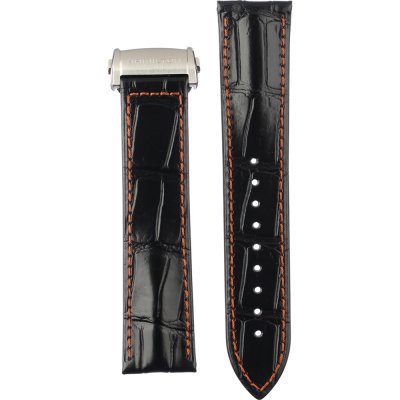 Hamilton Straps H690.405.100 Railroad Band