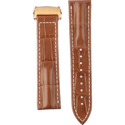 Hamilton Straps H690.406.106 Railroad Band