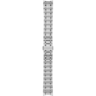 Hamilton Straps H695.405.102 RailRoad Band