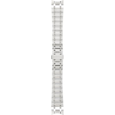 Hamilton Straps H695.406.103 RailRoad Band