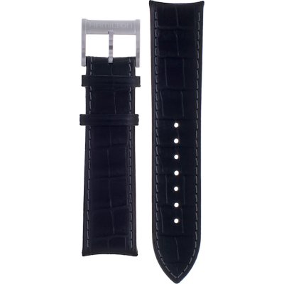 Hamilton Straps H690.346.110 Seaview Band