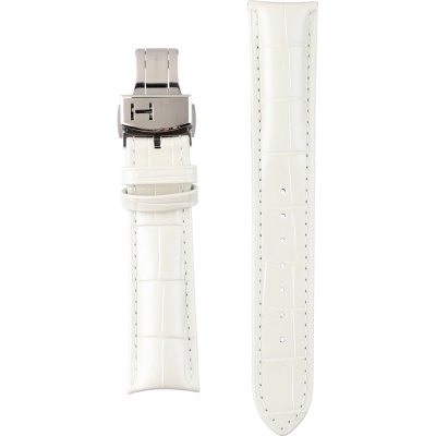 Hamilton Straps H690.374.103 Seaview Band