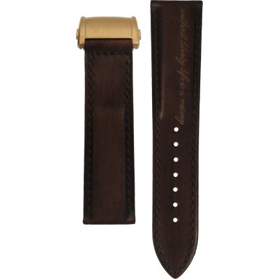 Hamilton Straps H690.424.100 Spirit of Liberty Band