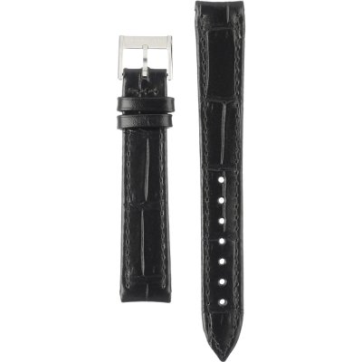 Hamilton Straps H690.394.100 Valiant Band
