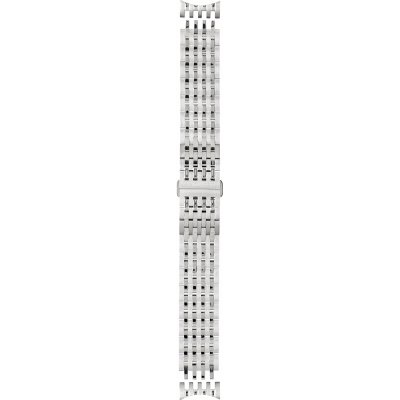 Hamilton Straps H695.395.101 Valiant Band