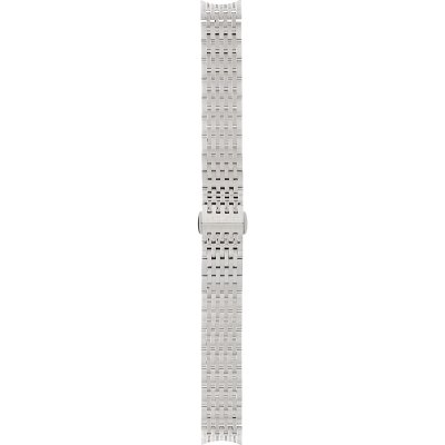 Hamilton Straps H695.394.100 Valiant Band