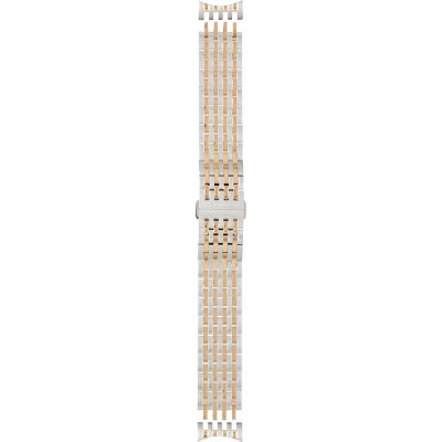 Hamilton Straps H695.395.102 Valiant Band