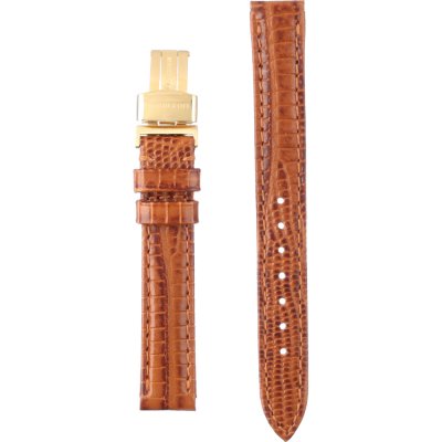 Hamilton Straps H690.240.100 Ventura Band