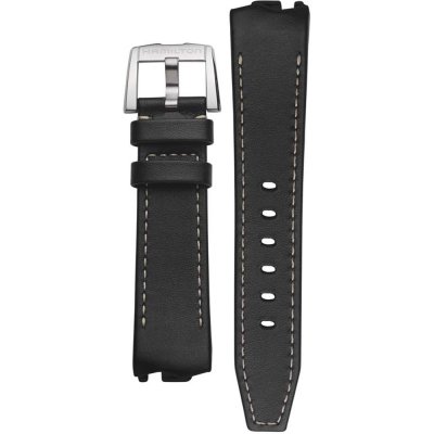 Hamilton Straps H690.245.102 Ventura Band