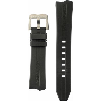 Hamilton Straps H691.245.103 Ventura Band