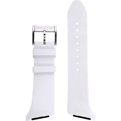Hamilton Straps H691.246.101 Ventura Band