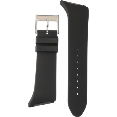 Hamilton Straps H691.246.102 Ventura Band