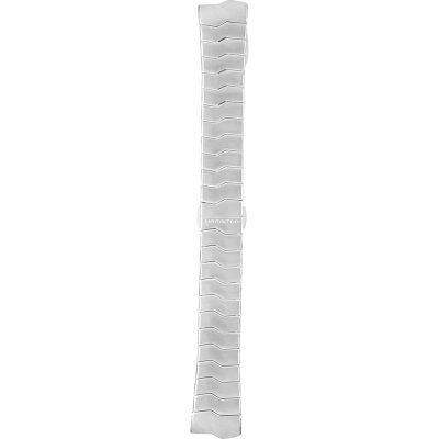 Hamilton Straps H695.245.100 Ventura Band