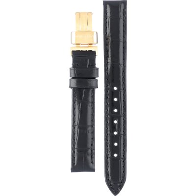 Hamilton Straps H690.241.101 Ventura Band