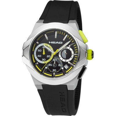 Head H800602 Stockholm Uhr