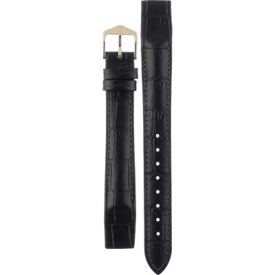 Hirsch 01028050OE-1-16 Duke - Open End Band