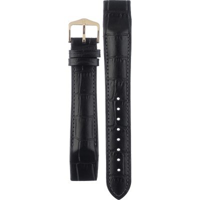 Hirsch 01028050OE-1-20 Duke - Open End Band