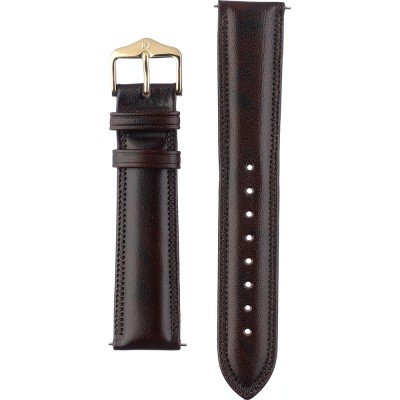 Hirsch 01575010-1-20 Ascot Band