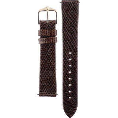 Hirsch 01766010-1-16 Lizard Band