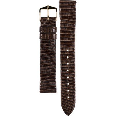 Hirsch 01766010-1-17 Lizard Band