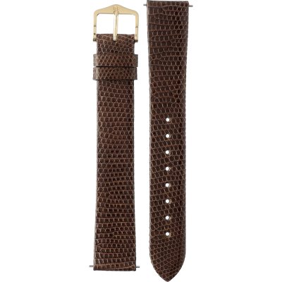 Hirsch 01766210-1-18 Lizard XL Band