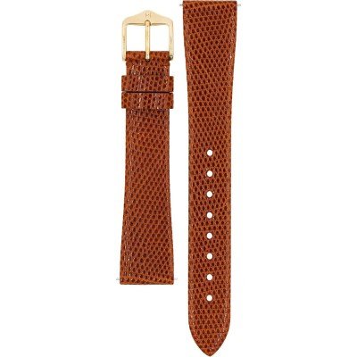 Hirsch 01866170-1-18 Lizard Band
