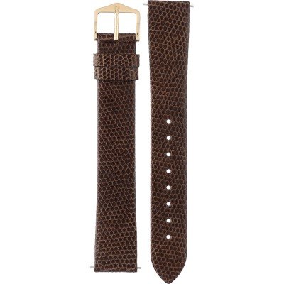 Hirsch 01866210-1-18 Lizard XL Band
