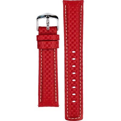 Hirsch 02592020-2-20 Carbon Band