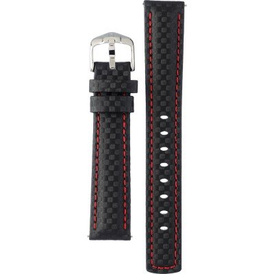 Hirsch 02592052-2-18 Carbon Band