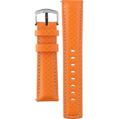 Hirsch 02592076-2-22 Carbon Band