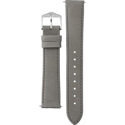Hirsch 03433030-2-18 Osiris Nubuck Band