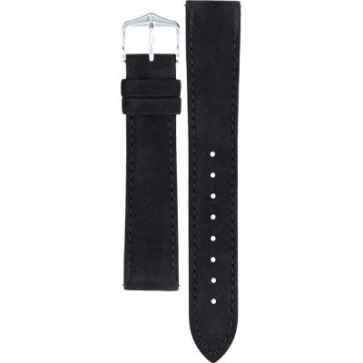 Hirsch 03433050-2-18 Osiris Nubuck Band