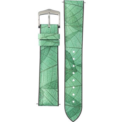 Hirsch 0921046040-2-20 Leaf Band