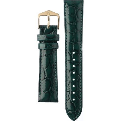 Hirsch 12302840NQ-1-18 Crocograin Band